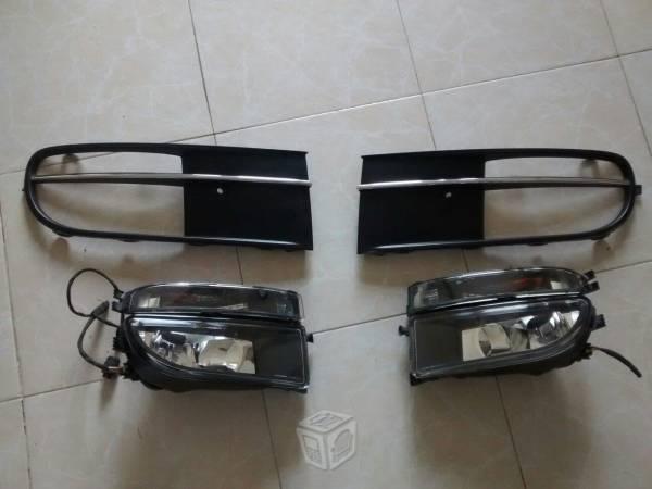 Kit faros niebla beetle del 2012-2015