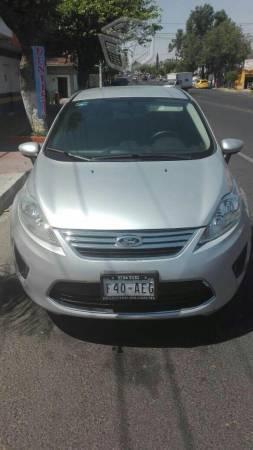 Ford fiesta -13