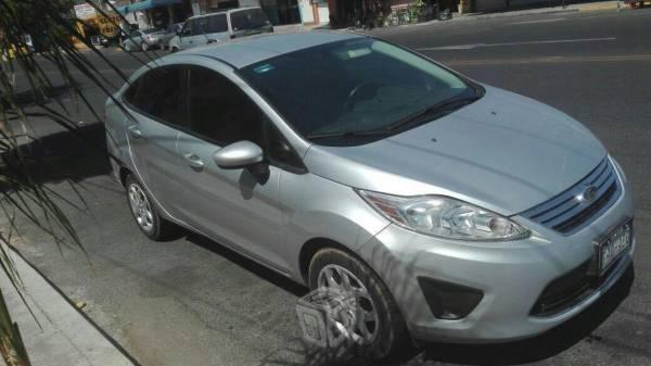 Ford fiesta -13