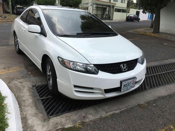 Honda civic -11