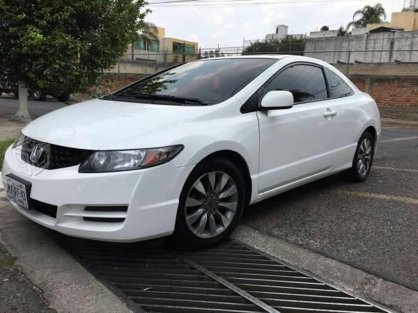 Honda civic -11