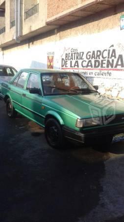 Tsuru ll automático -89