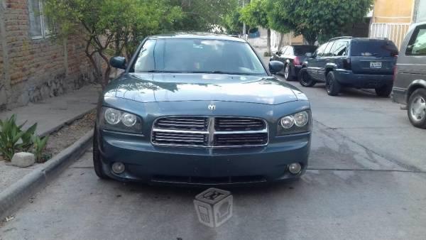 Charger R/T HEMI 5.7