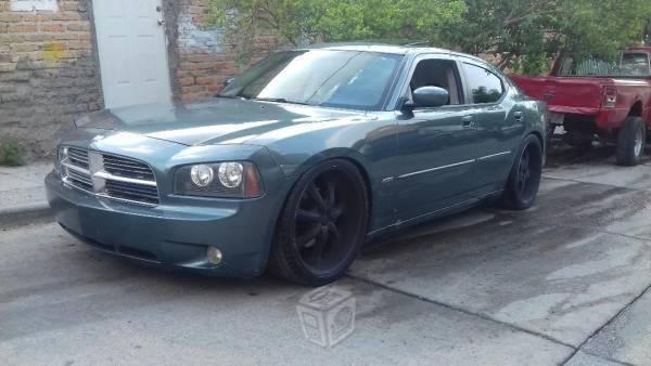 Charger R/T HEMI 5.7