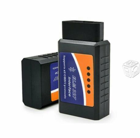 Escaner Automotriz obd2 Elm327