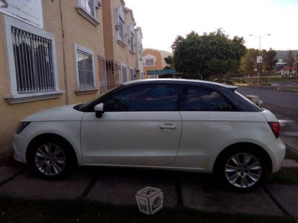 Audi A1 cool 1.2 -12