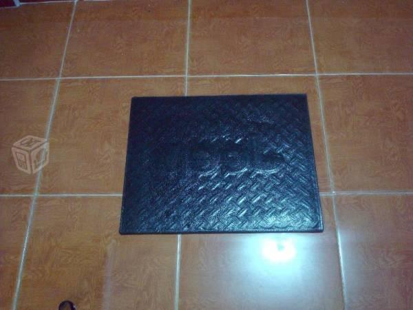 Jeep Set de Tapetes Traseros