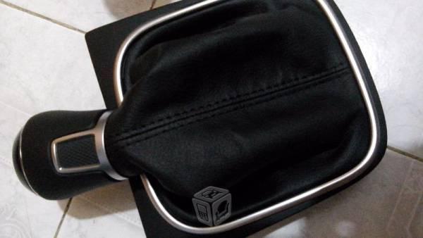 Palanca completa de bora golf jetta a6 nueva