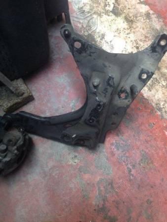 Piezas para Ford Ka