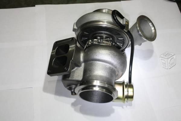 Turbo para motores Detroit Diesel