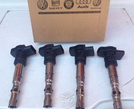 Bobina de encendido vw bora jetta vento polo