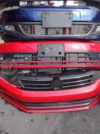 Facia vw bora jetta mk6 vento polo