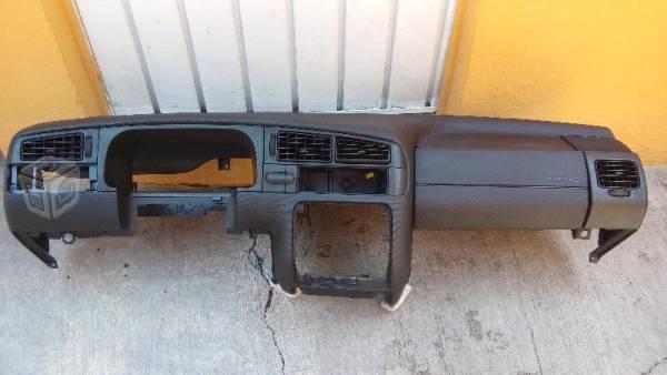 Tablero 3.5 OEM impecable para cabrio-jetta vr6