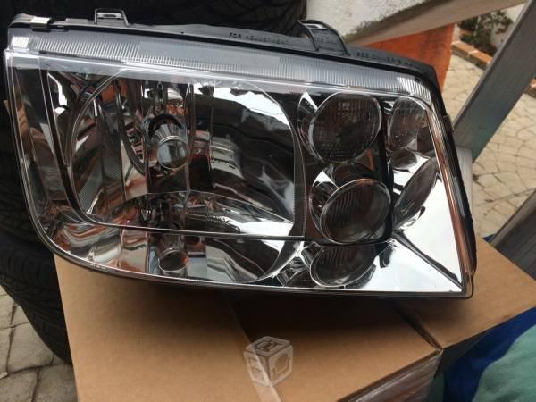 Faros Jetta A4