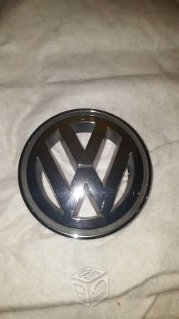 Emblema Bora Original VW