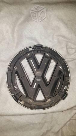 Emblema Bora Original VW