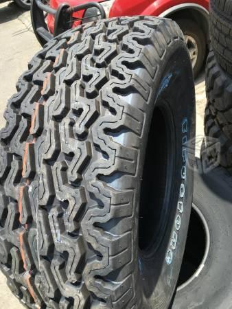 31x10.50r15 firestone radial ATX