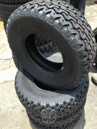 31x10.50r15 firestone radial ATX