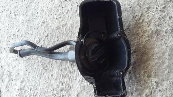 Manguera De Tanque De Gasolina Ford Windstar 1996