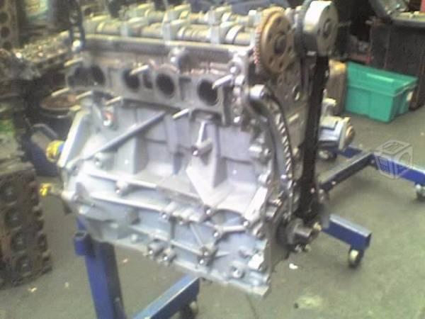 Ranger 2.3 motor completo