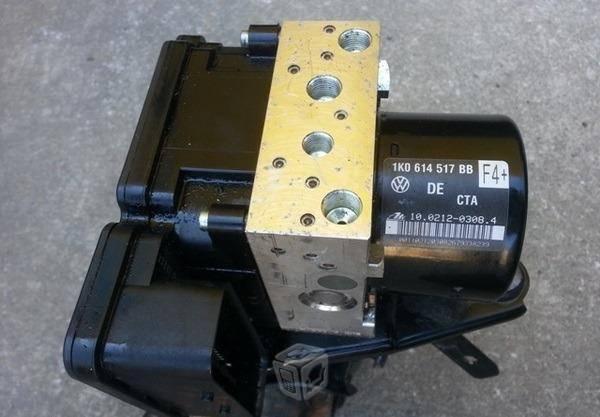 Bomba de abs para bora