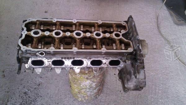 Cabeza de bora jetta polo seat ibiza