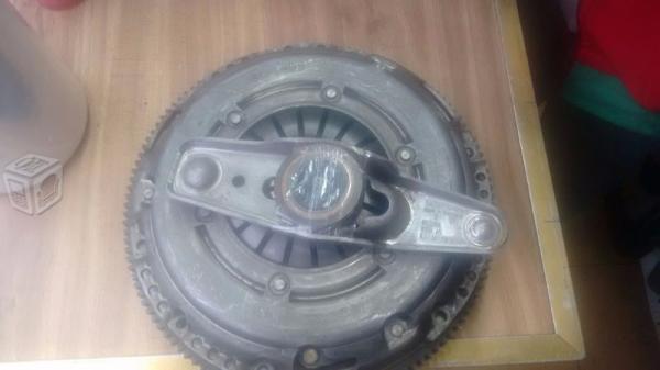 Clutch original vw polo