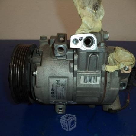 Ibiza compresor seat vw jetta