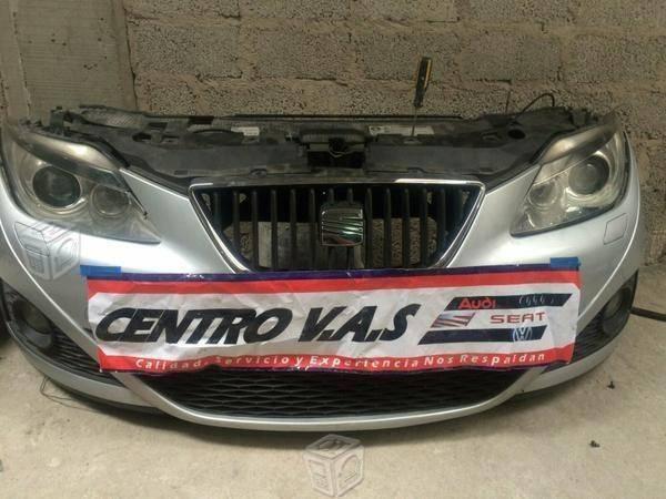 Ibiza facia delantera completa seat