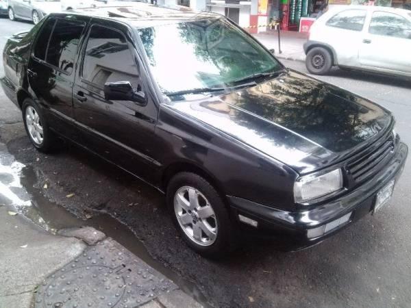 Volkswagen Jetta GLS, Motor 2.0, Standar -94