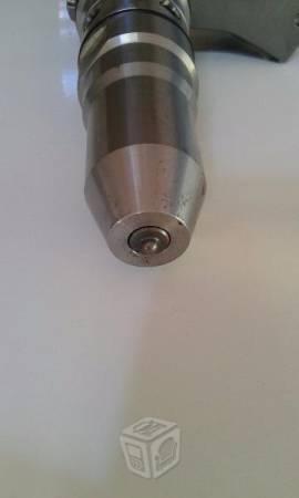 Inyectores electronicos caterpillar