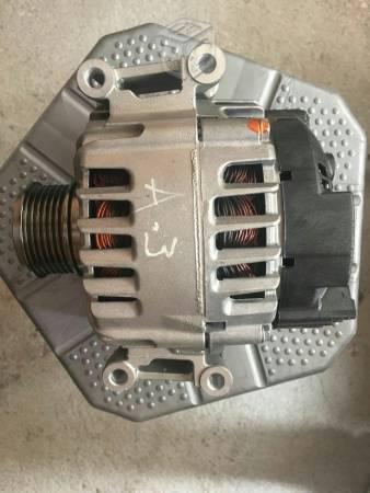 Alternador para Audi A3