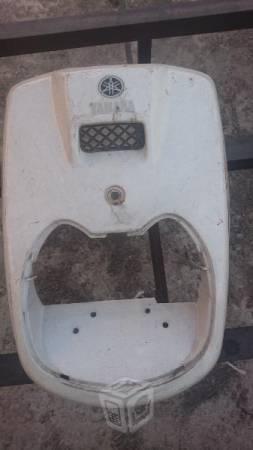 Targas de b ws en venta