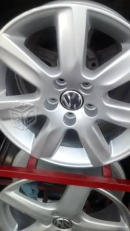 Rines de vento rin 15 4/100 vw originales