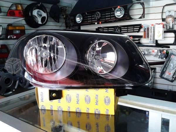 Faros Jetta Gli Clasico,Nuevos Hella Originales