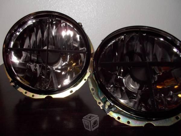 Faros de Mira,Vw sedan,Caribe,Combi,Nuevos