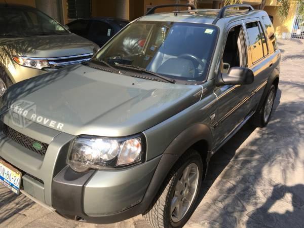 Preciosa Freelander -04