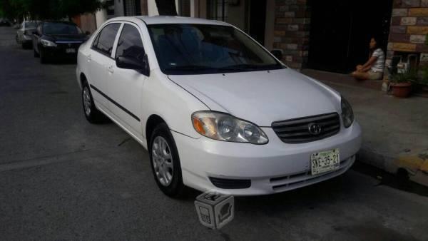 Se vende toyota -04