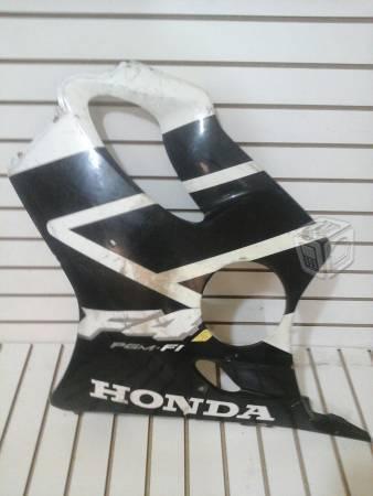 Plástico de moto honda f4