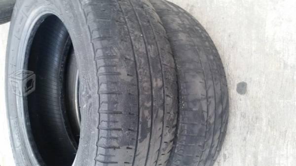 Llanta 185/65 R15 Bridgestone Tiida