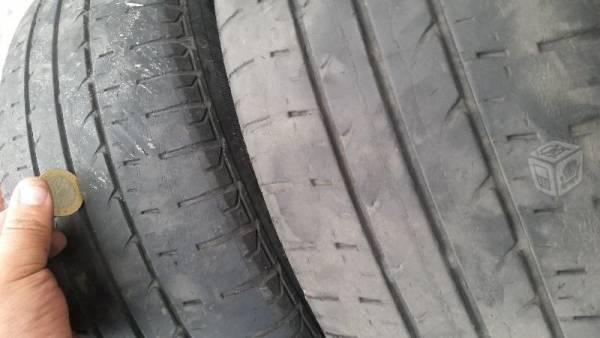 Llanta 185/65 R15 Bridgestone Tiida