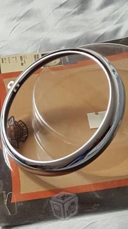 Bisel harley sporster