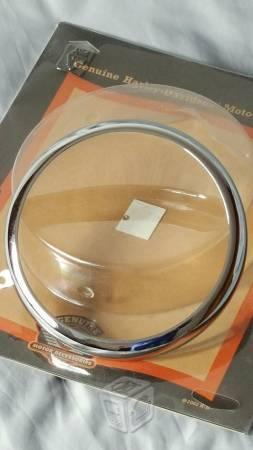 Bisel harley sporster