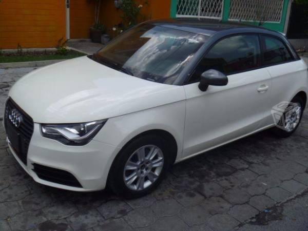 AUDI A1 COOL STRONIC TURBO -11