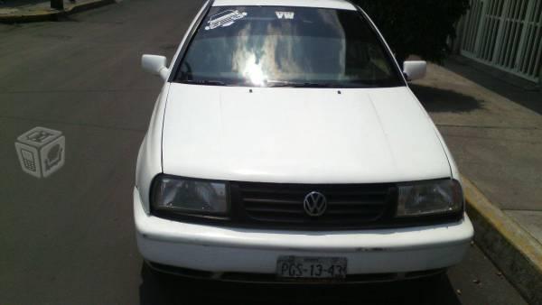 Jetta a3 completo o en partes