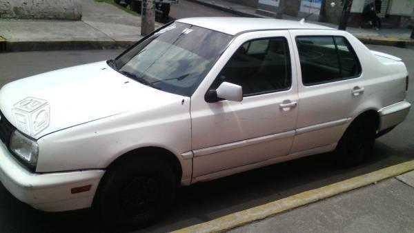 Jetta a3 completo o en partes