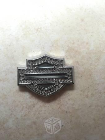 Emblema Orignial de Harley Davidson