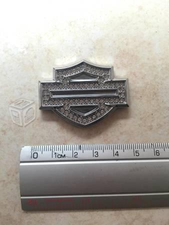 Emblema Orignial de Harley Davidson
