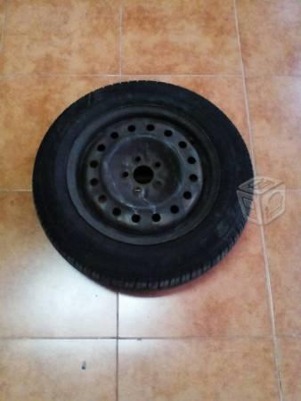 Llantas Goodyear185/65/R15