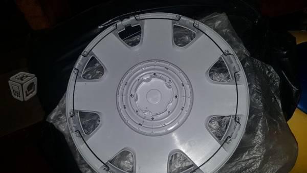tapones nuevos Jetta